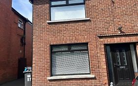 Macs Belfast Single Bedroom